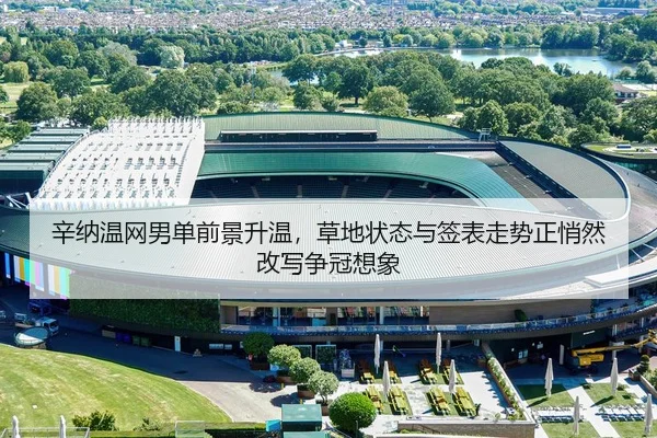 辛纳温网男单前景升温，草地状态与签表走势正悄然改写争冠想象 | FEIFAN